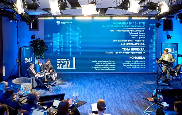 В России ускорят строительный цикл нефтегазовых проектов