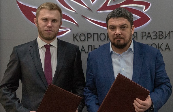 В Приморском крае построят ЦОД уровня Tier III