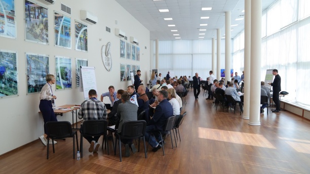 «Силовые машины» рассказали об энергетических и экологических разработках 