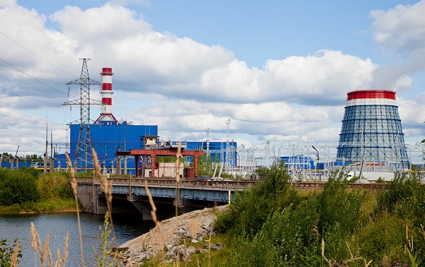 Яйвинская ГРЭС за 9 месяцев нарастила выработку электроэнергии на 10,9%