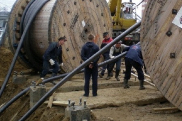 «Челябэнерго» подклчило производственную площадку в Южноуральске