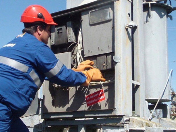 Сочи на несколько часов останется без света