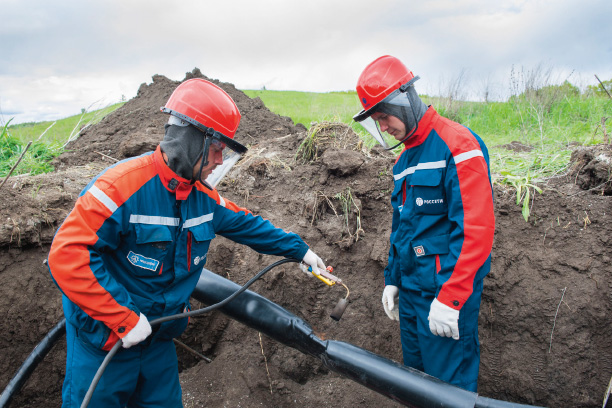 Белгородские кабельные линии обновили