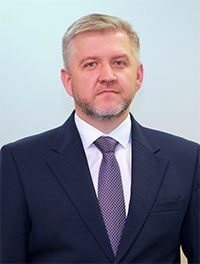 Дзюбенко Валерий Валерьевич