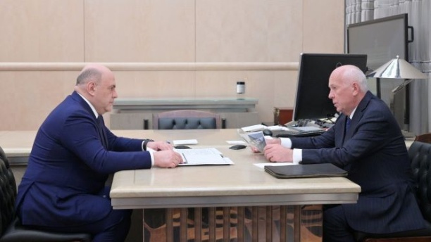 Чемезов: РФ преодолела зависимость от газовых турбин зарубежного производства