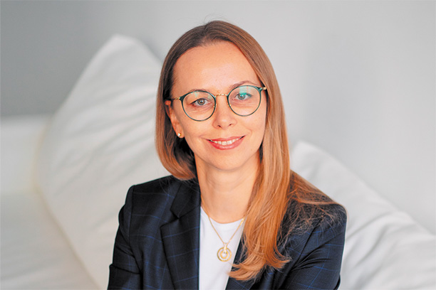 Курс — на инновации