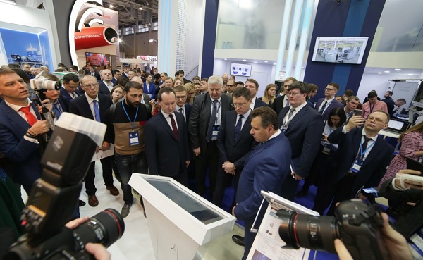 «Ростех» выступает одним из основных участников процесса цифровизации электросетевого комплекса РФ