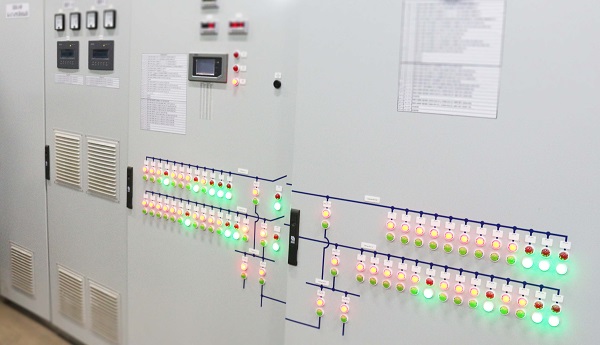 Системный оператор внедряет цифровую систему дистанционного управления подстанцией и ЛЭП