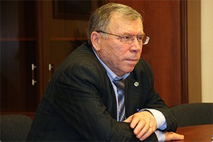 Подстанции будущего: «детский конструктор» в энергетике