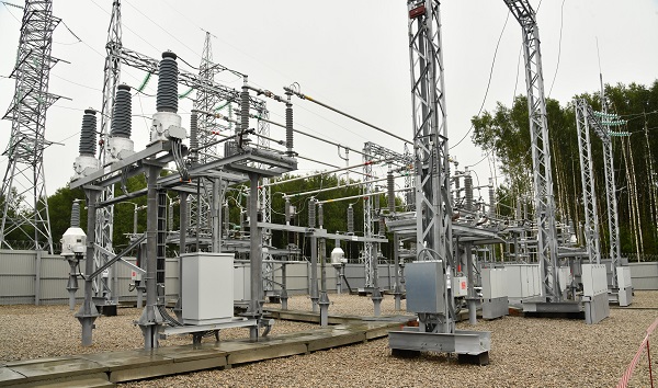 На подстанциях в Самарской области обновят опорно-стержневую изоляцию 
