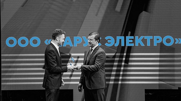 Москва назвала лучшие промышленные предприятия города