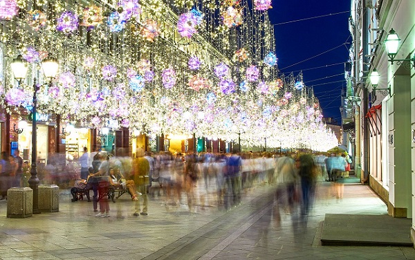 «Цифровой электромонтер» позволит снизить уровень потерь в сетях Москвы на 18%