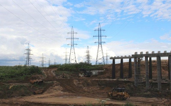 В ТиНАО завершили переустройство шести линий электропередачи