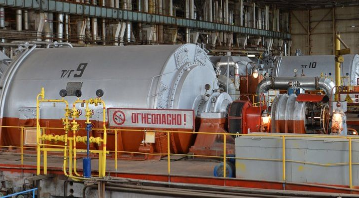 Эксплуатационный циркуляр Ц-05-88