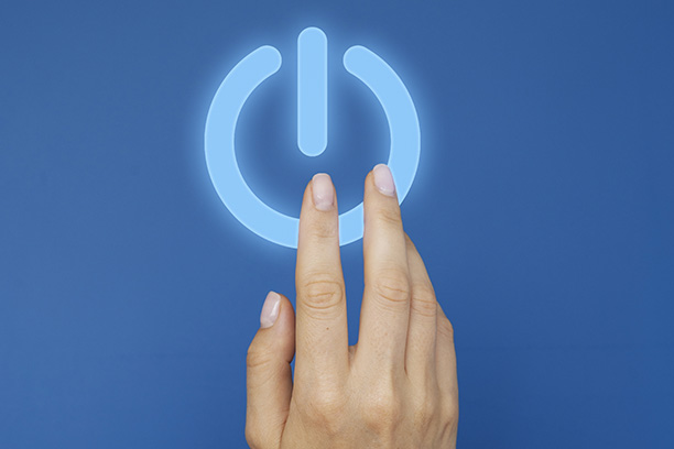 Энергоакциям необходима подзарядка