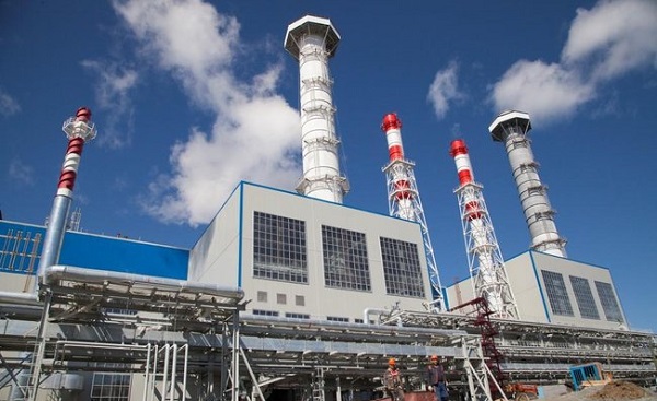 Капитальные вложения «Т Плюс» по подготовке Нижнетуринской ГРЭС к зиме превысили 770 млн. рублей 