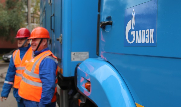 Выручка Группы «МОЭК» за первый квартал выросла на 28,9%