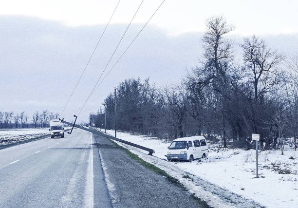 70 повреждений энергообъектов сторонними лицами зафиксировано в Краснодарском крае в 2023 году