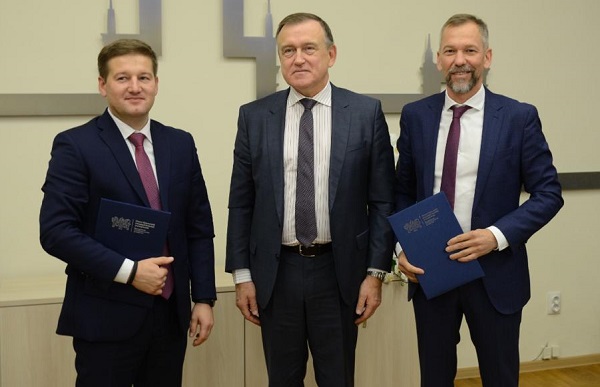 В Челябинской области планируют создать центр электротехнических компетенций