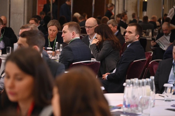 Конференция «Нефтегазстрой-2024» состоится 29 мая 2024 года в Москве