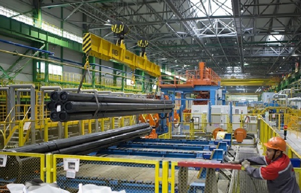 В ближайшее время ожидается некритичный спад объемов промышленного производства