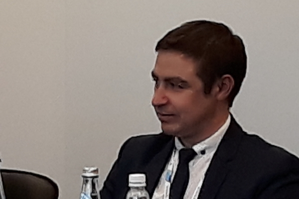 Тарас Шибаев: Мы получаем большое количество запросов от генерации 