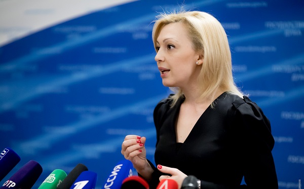 Глобальная повестка-2030 должна ощущаться уже сейчас в жизни конкретного человека