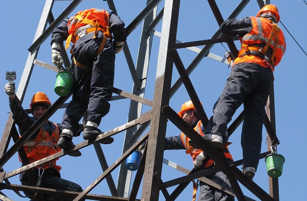 Объекты «Россети Сибирь» к зиме готовы