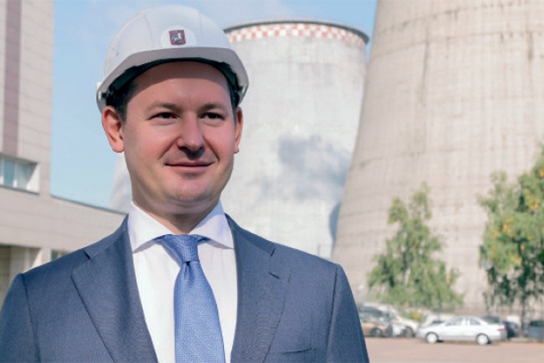 В ногу со временем