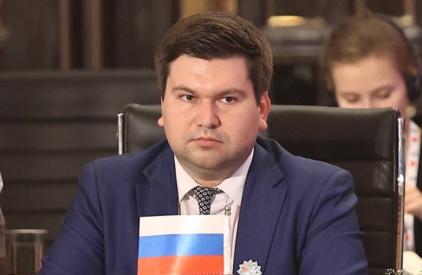 Россия выступает за честное сотрудничество «Группы двадцати» по вопросам климата