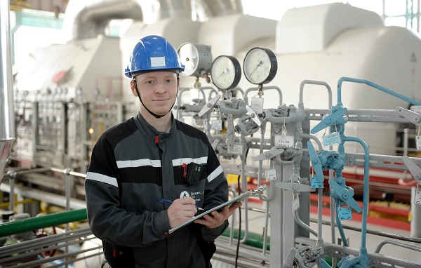 На Белоярской АЭС остановлен энергоблок №4