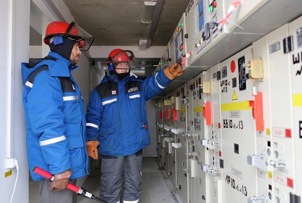 Тульских энергетиков накрыла внезапная противоаварийная тренировка