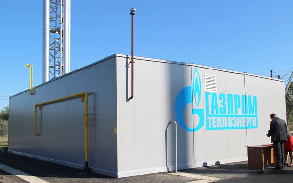 «Газпром теплоэнерго Вологда» готовится к зиме