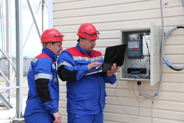 У «Ленэнерго» украли электроэнергии на 475,2 млн рублей