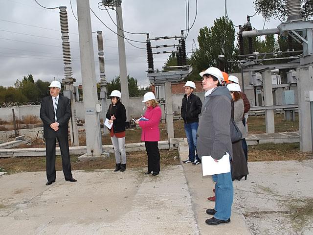 Мрск юга астраханьэнерго. Колимбет Астраханьэнерго. Беляева Астраханьэнерго. День Энергетика Астраханьэнерго