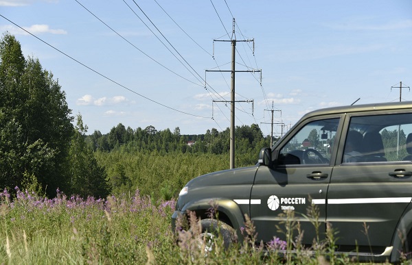 Пять нефтяных месторождений в Югре обеспечены более надежным электроснабжением