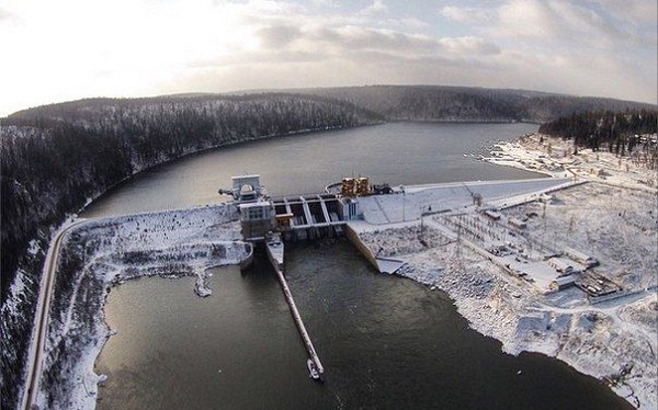 На Кармановской ГРЭС и Павловской ГЭС обновлены системы оповещения