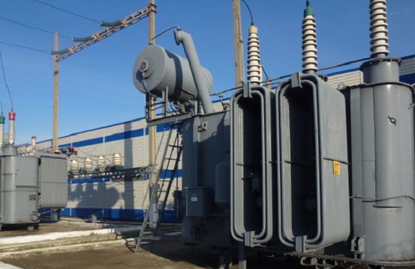 «Россети Сибирь» внедряет новые технологии мониторинга температуры электроконтактов