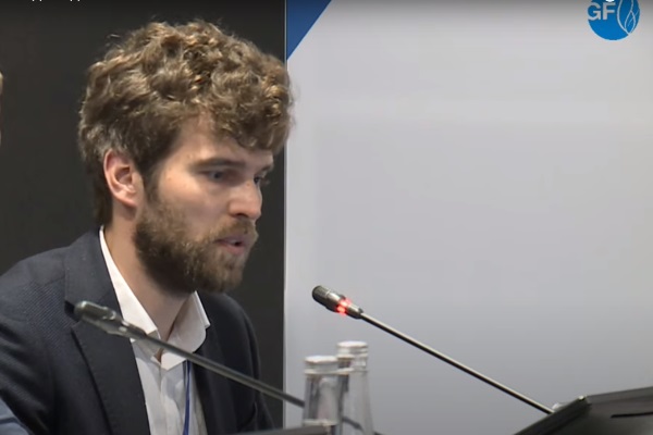 «Газпром нефть» планирует вдвое нарастить объемы производства водорода к 2025 году