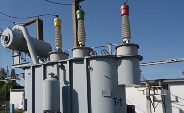 «Россети Волга» ремонтирует в Саратовской области подстанцию Ртищево-город 