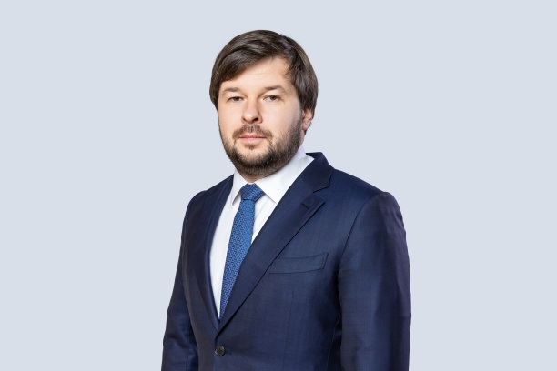 Павел Сорокин рассказал о новой индустрии энергоэффективности в России