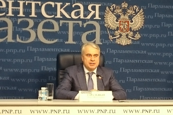 Павел Завальный: «Наша задача — обеспечить информационную безопасность ТЭК»