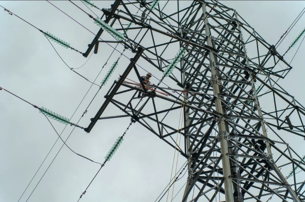 «Россети Кубань» проведет крупномасштабный ремонт ЛЭП 