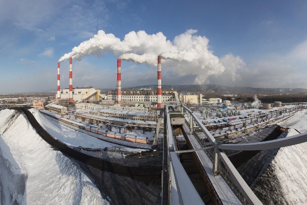 СГК в 2019 году вложит в энергокомплекс Новосибирска 3 млрд рублей