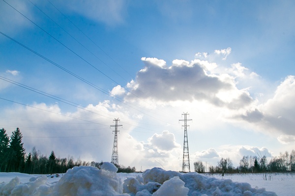 Потребление электроэнергии в Саратовской области в ноябре уменьшилось на 2,4%