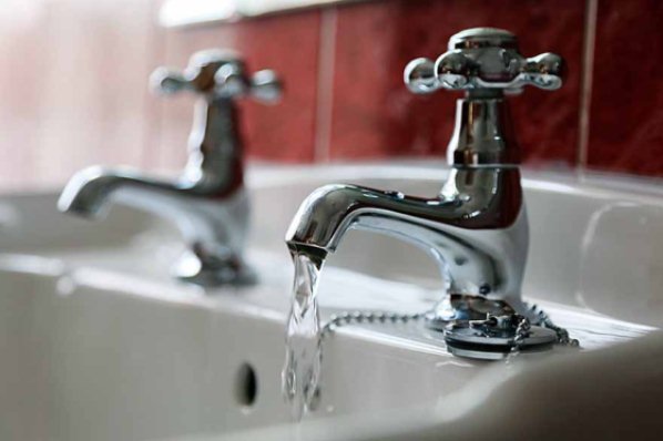 Плановые отключения горячей воды в Хабаровске начнутся 10 сентября