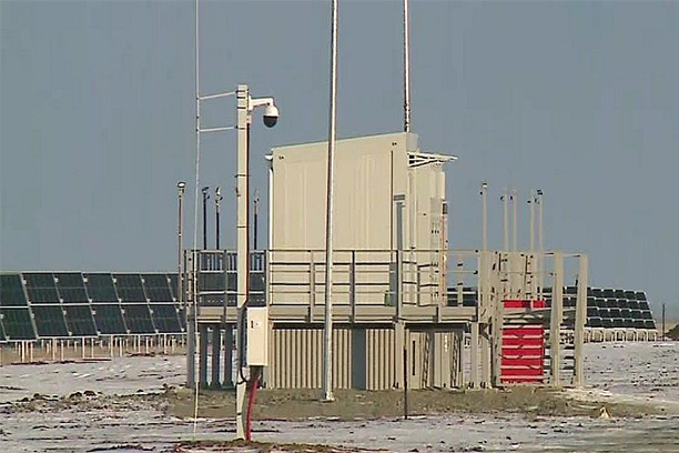 Больше солнца