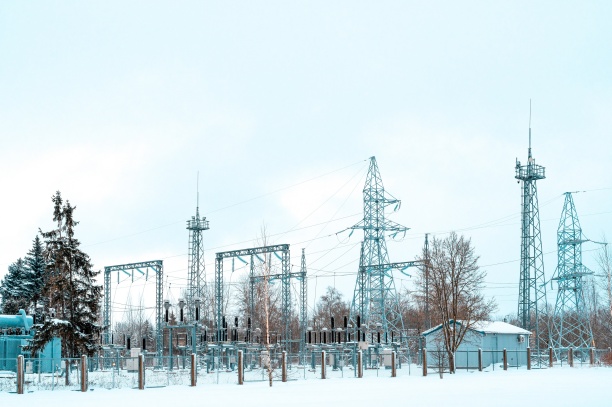 Филиал Системного оператора модернизировал подстанцию в Оренбурге