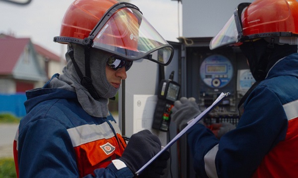 Тюменские энергетики за полугодие выявили 54 факта хищений электроэнергии