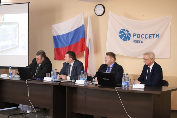 Главный инженер «Россети Волга»: своевременное проведение технического диагностирования - основа бесперебойного электроснабжения потребителей